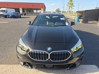 2021 BMW 2 Series Gran Coupe 228i Sedan - miniatura 2