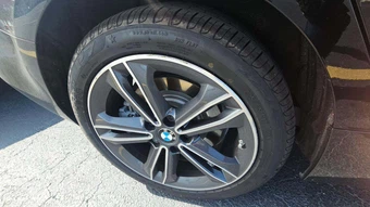 2021 BMW 2 Series Gran Coupe 228i Sedan - miniatura 22