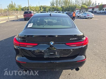 2021 BMW 2 Series Gran Coupe 228i Sedan - miniatura 5
