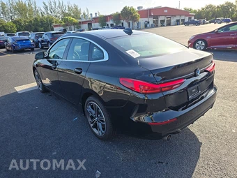 2021 BMW 2 Series Gran Coupe 228i Sedan - miniatura 6