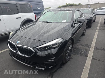 2021 BMW 2 Series Gran Coupe 228i Sedan