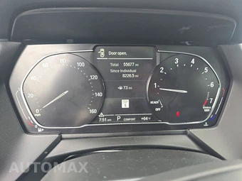 2021 BMW 2 Series Gran Coupe 228i Sedan - miniatura 12