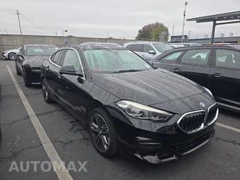 2021 BMW 2 Series Gran Coupe 228i Sedan - miniatura 3