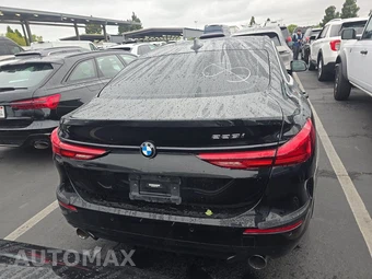 2021 BMW 2 Series Gran Coupe 228i Sedan - miniatura 5