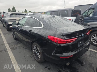 2021 BMW 2 Series Gran Coupe 228i Sedan - miniatura 6