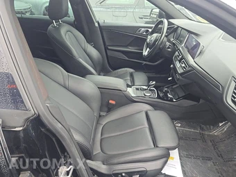 2021 BMW 2 Series Gran Coupe 228i Sedan - miniatura 8