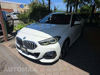 2021 BMW 2 Series Gran Coupe 228i xDrive Sedan M SPORT LINE