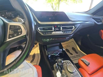 2021 BMW 2 Series Gran Coupe 228i xDrive Sedan M SPORT LINE - miniatura 10