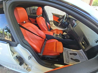 2021 BMW 2 Series Gran Coupe 228i xDrive Sedan M SPORT LINE - miniatura 18