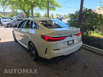 2021 BMW 2 Series Gran Coupe 228i xDrive Sedan M SPORT LINE - miniatura 2