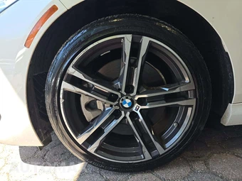 2021 BMW 2 Series Gran Coupe 228i xDrive Sedan M SPORT LINE - miniatura 21