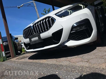 2021 BMW 2 Series Gran Coupe 228i xDrive Sedan M SPORT LINE - miniatura 22
