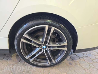 2021 BMW 2 Series Gran Coupe 228i xDrive Sedan M SPORT LINE - miniatura 23
