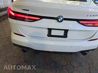 2021 BMW 2 Series Gran Coupe 228i xDrive Sedan M SPORT LINE - miniatura 24