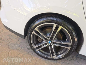 2021 BMW 2 Series Gran Coupe 228i xDrive Sedan M SPORT LINE - miniatura 25