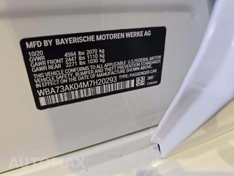 2021 BMW 2 Series Gran Coupe 228i xDrive Sedan M SPORT LINE - miniatura 5