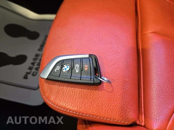 2021 BMW 2 Series Gran Coupe 228i xDrive Sedan M SPORT LINE - miniatura 8