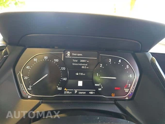 2021 BMW 2 Series Gran Coupe 228i xDrive Sedan M SPORT LINE - miniatura 9