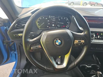 2021 BMW 2 Series Gran Coupe 228i xDrive Sedan - miniatura 10