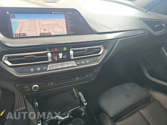 2021 BMW 2 Series Gran Coupe 228i xDrive Sedan - miniatura 11