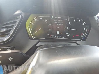 2021 BMW 2 Series Gran Coupe 228i xDrive Sedan - miniatura 12