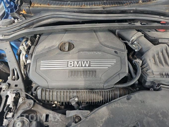 2021 BMW 2 Series Gran Coupe 228i xDrive Sedan - miniatura 16
