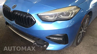 2021 BMW 2 Series Gran Coupe 228i xDrive Sedan - miniatura 19