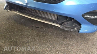 2021 BMW 2 Series Gran Coupe 228i xDrive Sedan - miniatura 20