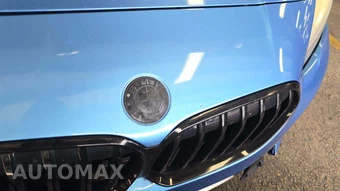 2021 BMW 2 Series Gran Coupe 228i xDrive Sedan - miniatura 21