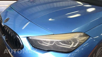 2021 BMW 2 Series Gran Coupe 228i xDrive Sedan - miniatura 22