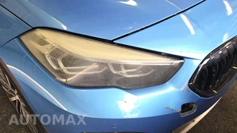 2021 BMW 2 Series Gran Coupe 228i xDrive Sedan - miniatura 23