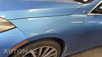2021 BMW 2 Series Gran Coupe 228i xDrive Sedan - miniatura 25