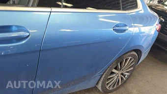2021 BMW 2 Series Gran Coupe 228i xDrive Sedan - miniatura 27