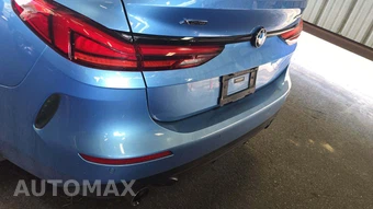 2021 BMW 2 Series Gran Coupe 228i xDrive Sedan - miniatura 28