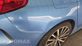 2021 BMW 2 Series Gran Coupe 228i xDrive Sedan - miniatura 31