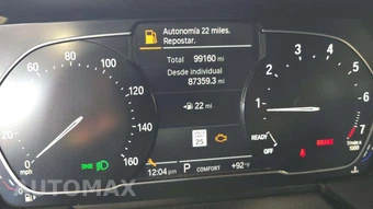 2021 BMW 2 Series Gran Coupe 228i xDrive Sedan - miniatura 32