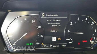 2021 BMW 2 Series Gran Coupe 228i xDrive Sedan - miniatura 33