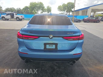 2021 BMW 2 Series Gran Coupe 228i xDrive Sedan - miniatura 5