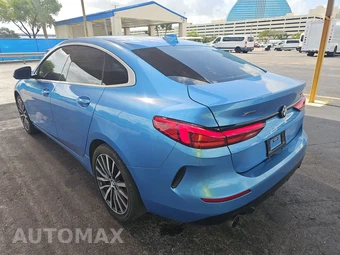 2021 BMW 2 Series Gran Coupe 228i xDrive Sedan - miniatura 6
