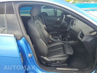2021 BMW 2 Series Gran Coupe 228i xDrive Sedan - miniatura 8