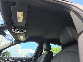 2021 BMW 2 Series Gran Coupe 228i xDrive Sedan - miniatura 11