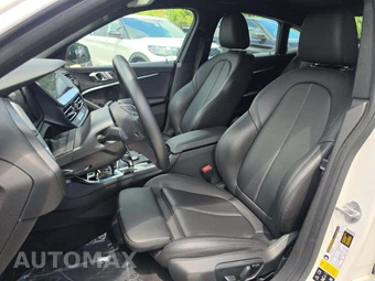 2021 BMW 2 Series Gran Coupe 228i xDrive Sedan - miniatura 6