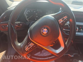 2021 BMW 2 Series Gran Coupe 228i xDrive Sedan - miniatura 10