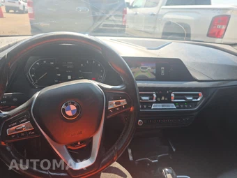 2021 BMW 2 Series Gran Coupe 228i xDrive Sedan - miniatura 11