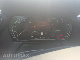 2021 BMW 2 Series Gran Coupe 228i xDrive Sedan - miniatura 12