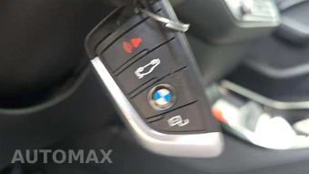 2021 BMW 2 Series Gran Coupe 228i xDrive Sedan - miniatura 17