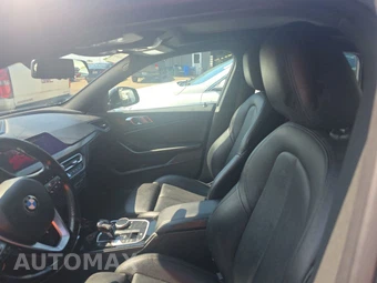 2021 BMW 2 Series Gran Coupe 228i xDrive Sedan - miniatura 18