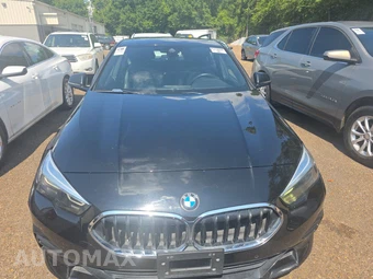 2021 BMW 2 Series Gran Coupe 228i xDrive Sedan - miniatura 2