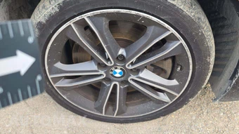 2021 BMW 2 Series Gran Coupe 228i xDrive Sedan - miniatura 21