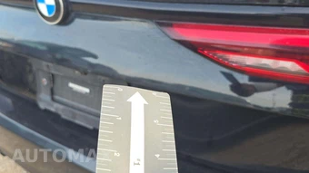 2021 BMW 2 Series Gran Coupe 228i xDrive Sedan - miniatura 25